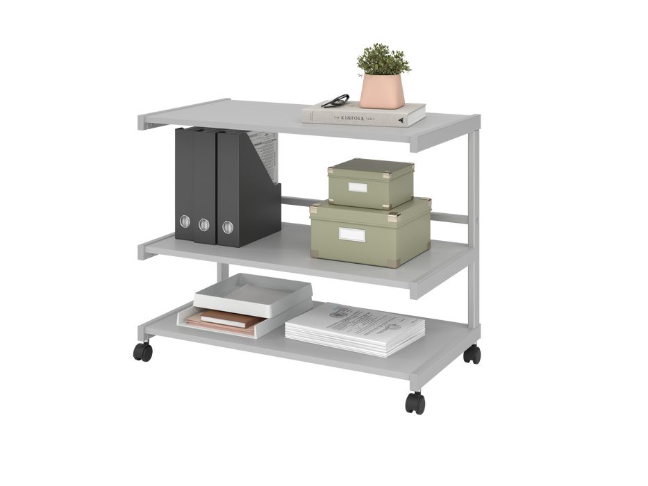 Hammerbacher NEU | Bürowagen 18B3