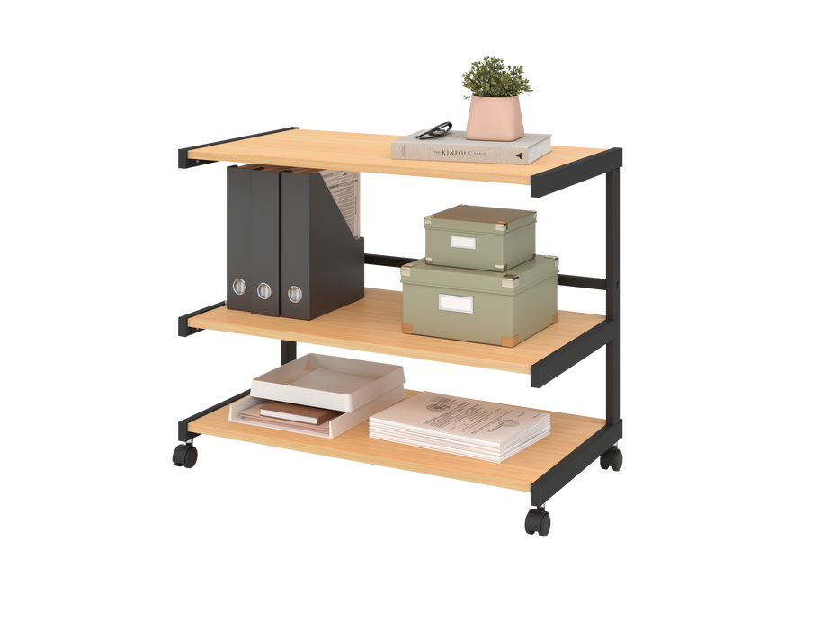 Hammerbacher NEU | Bürowagen 18B3