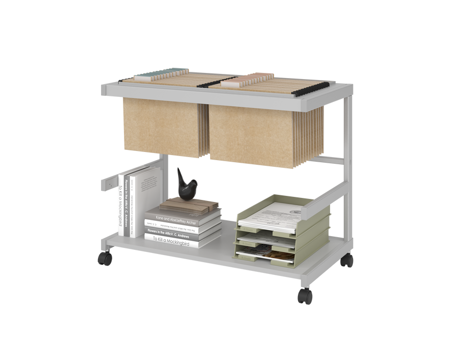 Hammerbacher NEU | Bürowagen 18H1