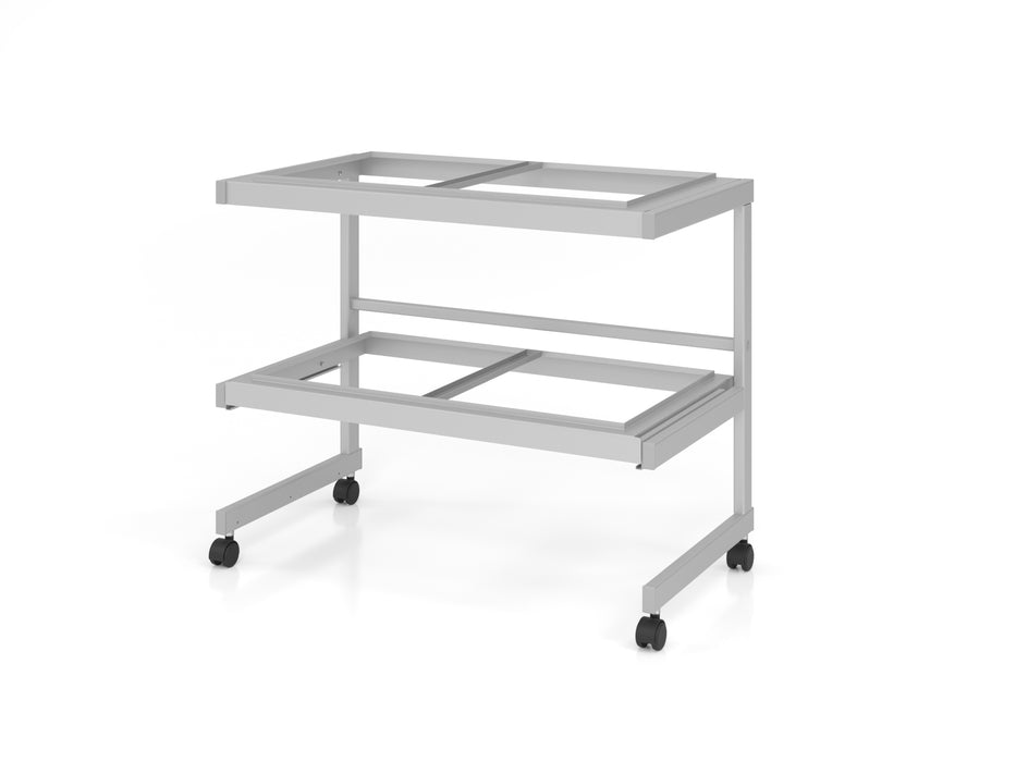 Hammerbacher NEU | Bürowagen 18H2