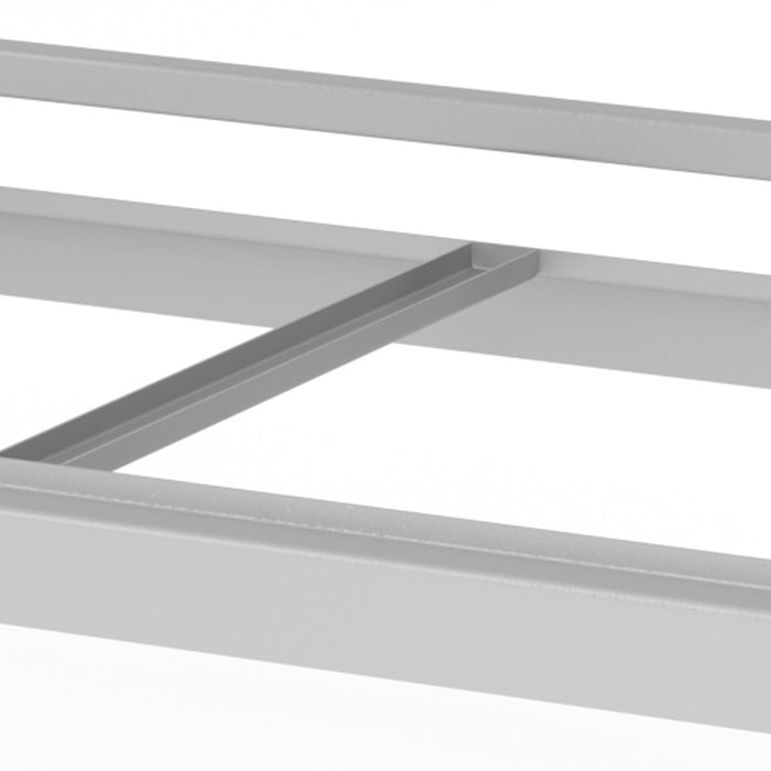 Hammerbacher NEU | Bürowagen 18H2