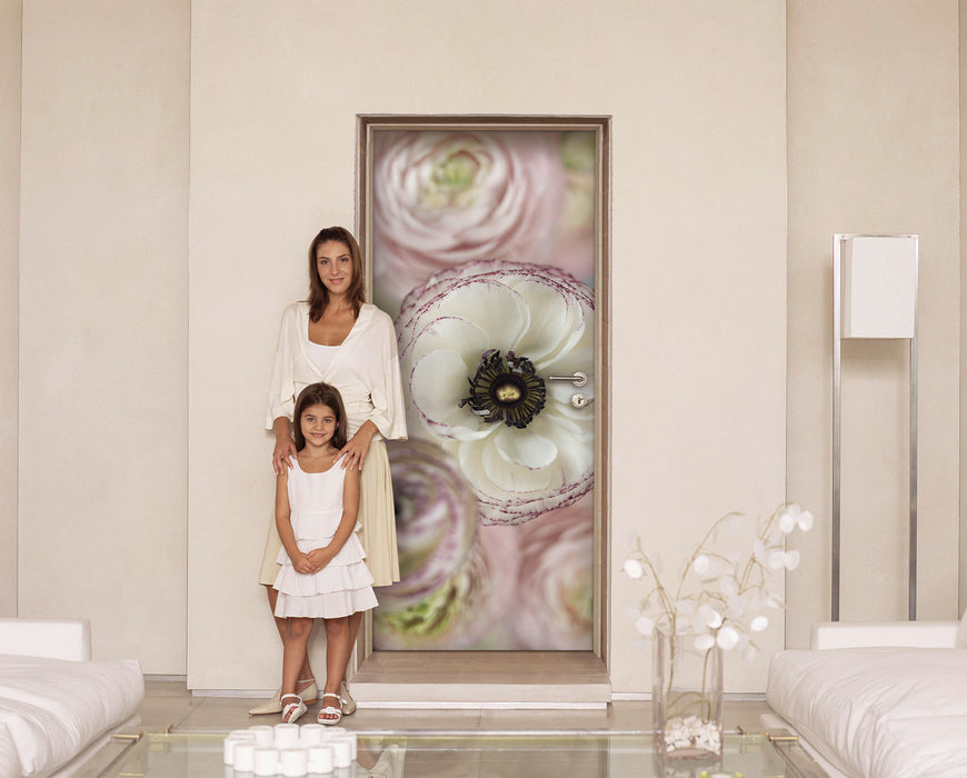 Komar NEU | Digitaldruck Vlies Fototapete - Day Dream - Größe 100 x 240 cm