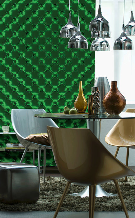 Komar NEU | Digitaldruck Vlies Fototapete - Vain - Größe 100 x 250 cm