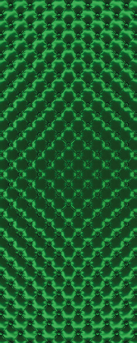 Komar NEU | Digitaldruck Vlies Fototapete - Vain - Größe 100 x 250 cm