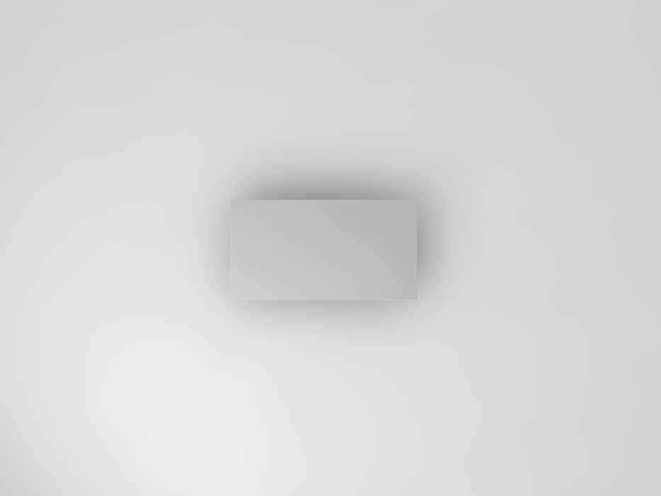 Hammerbacher NEU | Abdeckplatte 2AP08