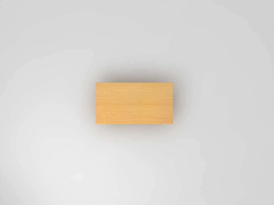 Hammerbacher NEU | Abdeckplatte 2AP08