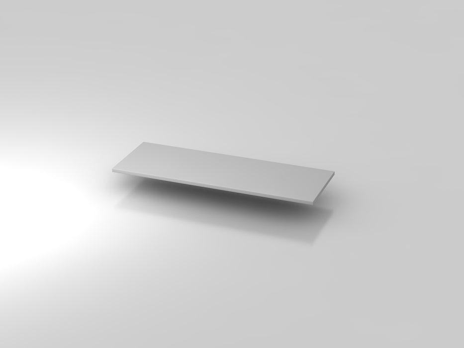 Hammerbacher NEU | Abdeckplatte 2AP12