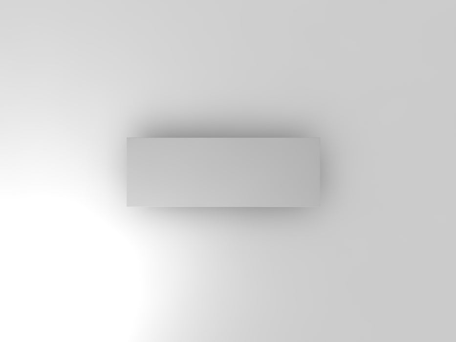 Hammerbacher NEU | Abdeckplatte 2AP12