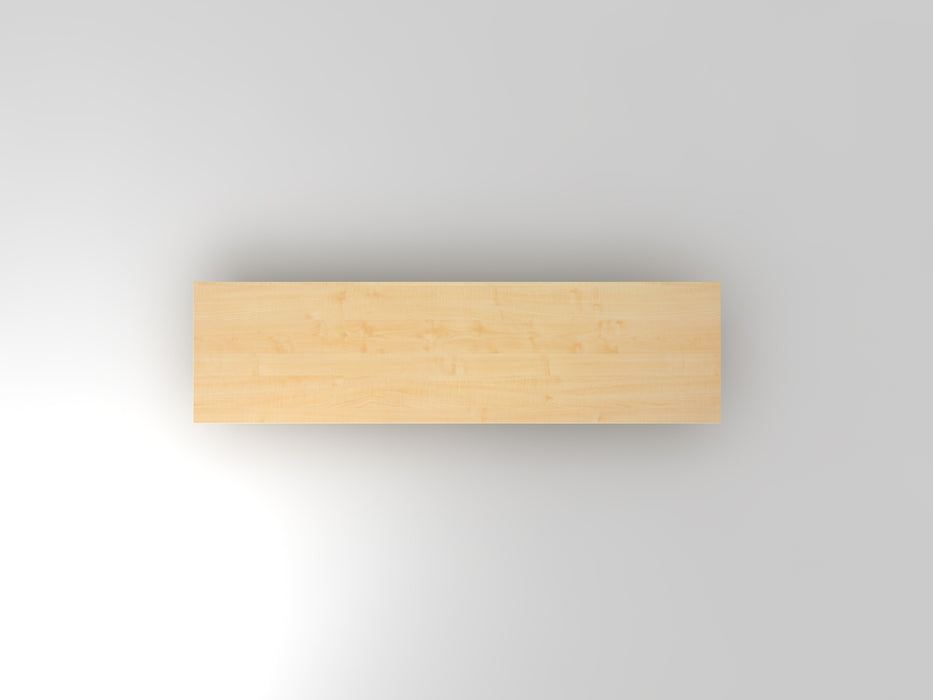 Hammerbacher NEU | Abdeckplatte 2AP16