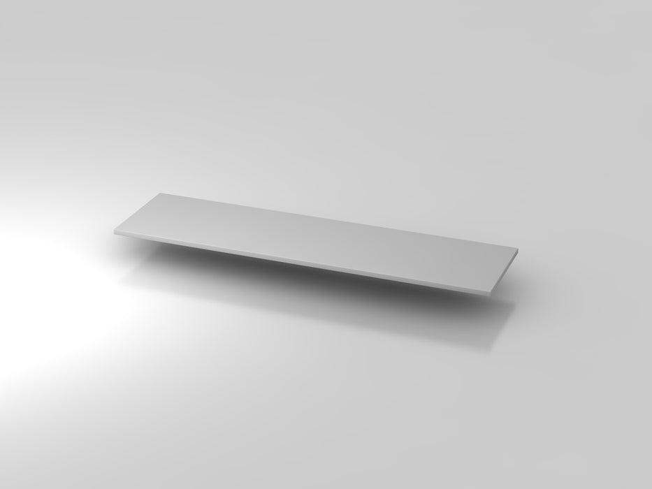 Hammerbacher NEU | Abdeckplatte 2AP16