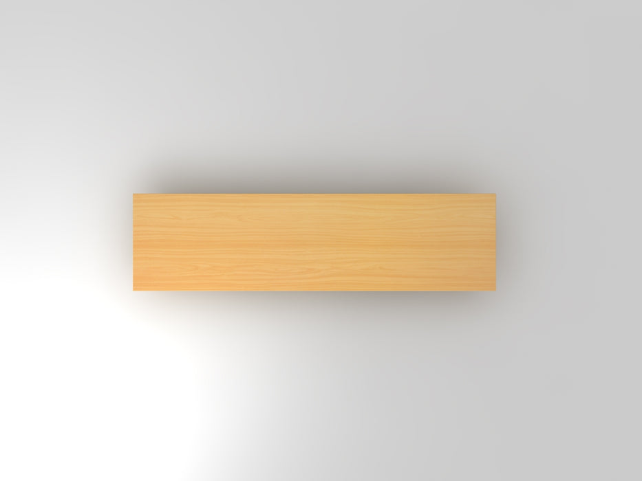 Hammerbacher NEU | Abdeckplatte 2AP16