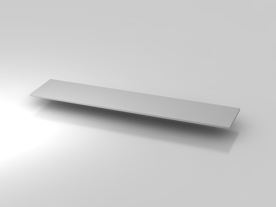 Hammerbacher NEU | Abdeckplatte 2AP20