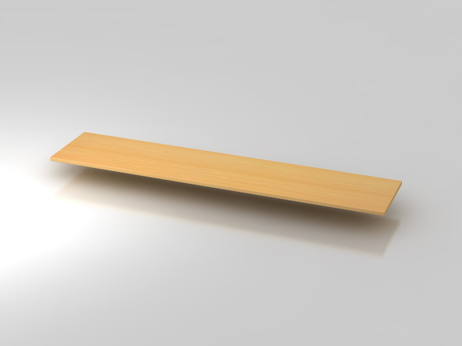 Hammerbacher NEU | Abdeckplatte 2AP20