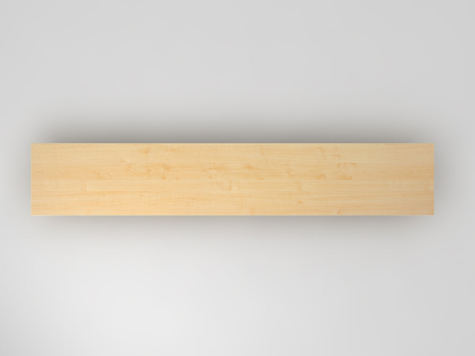 Hammerbacher NEU | Abdeckplatte 2AP24