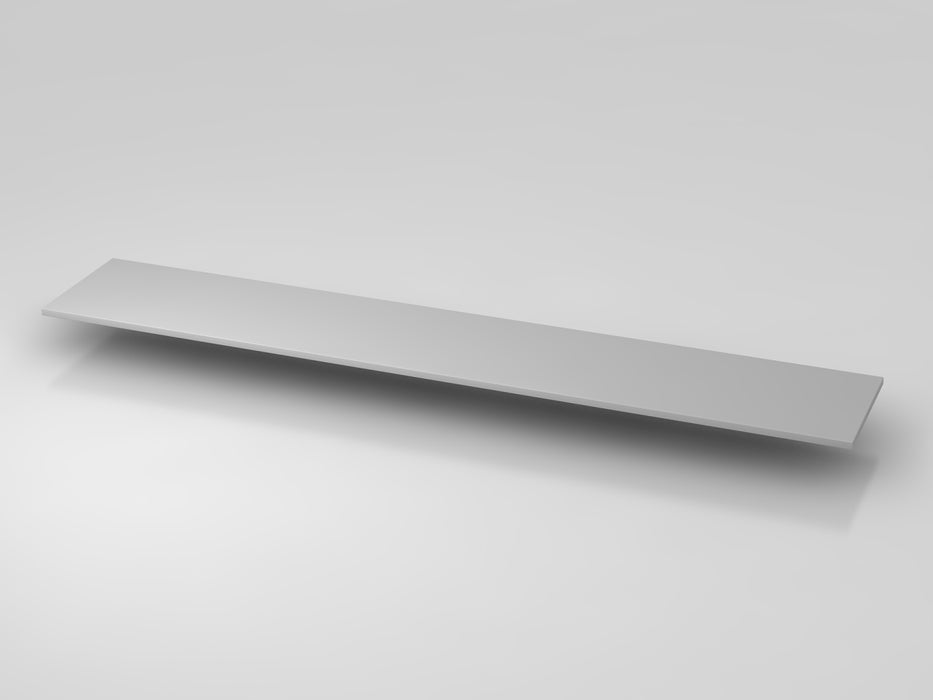 Hammerbacher NEU | Abdeckplatte 2AP24