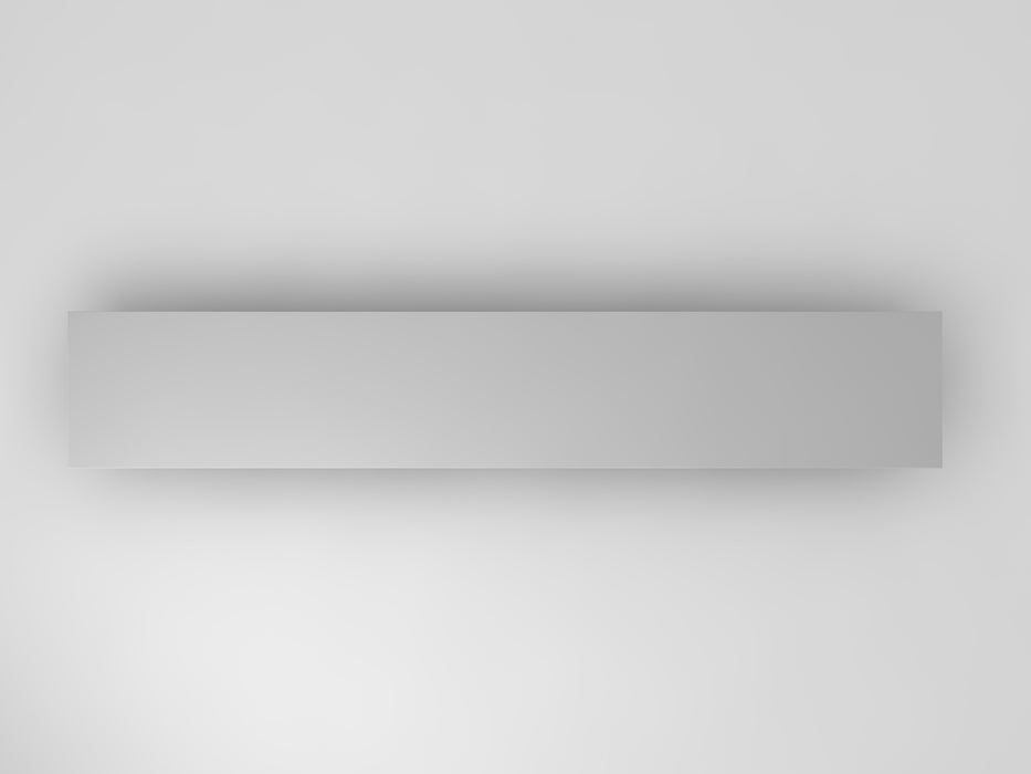 Hammerbacher NEU | Abdeckplatte 2AP24