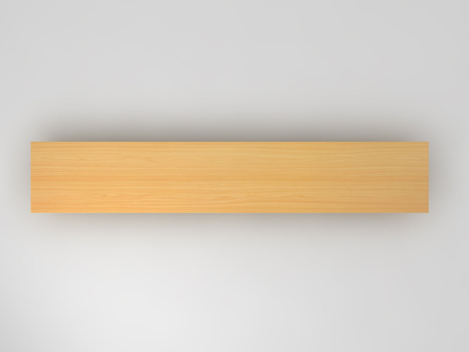 Hammerbacher NEU | Abdeckplatte 2AP24