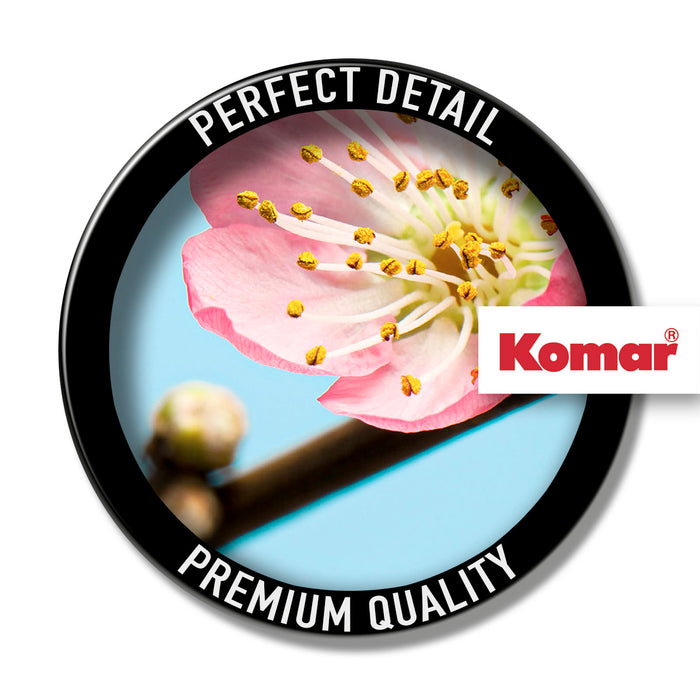 Digitaldruck Vlies Fototapete | Peach Blossom