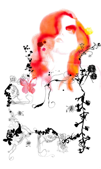 Digitaldruck Vlies Fototapete | Pride | 150 x 250 cm