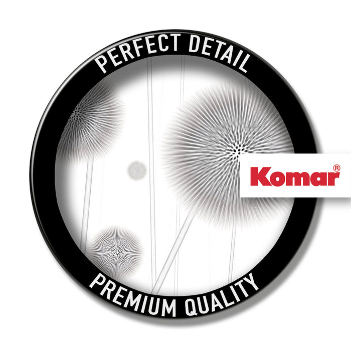 Digitaldruck Vlies Fototapete | Allium | 150 x 250 cm