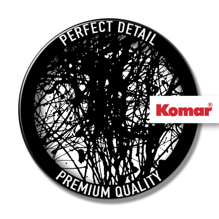 Digitaldruck Vlies Fototapete | Curls