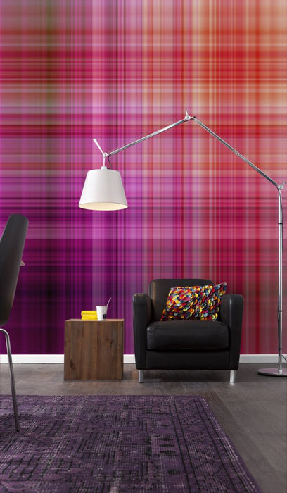 Digitaldruck Vlies Fototapete | Lightlines | 200 x 250 cm