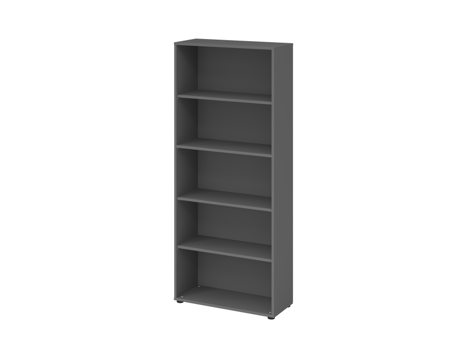 Hammerbacher NEU | Regal 4000, 5 OH