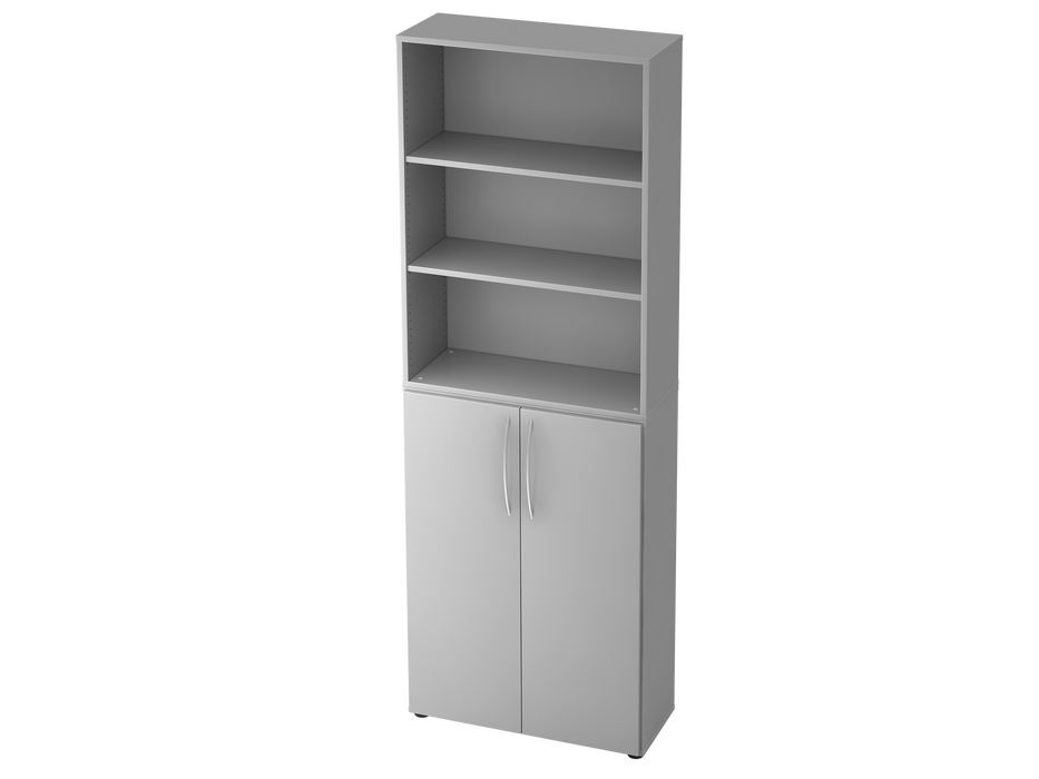 Hammerbacher NEU | Regal 4500, 3 OH