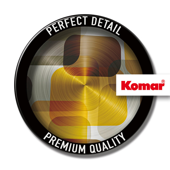 Komar NEU | Digitaldruck Vlies Fototapete - Jazz - Größe 300 x 250 cm