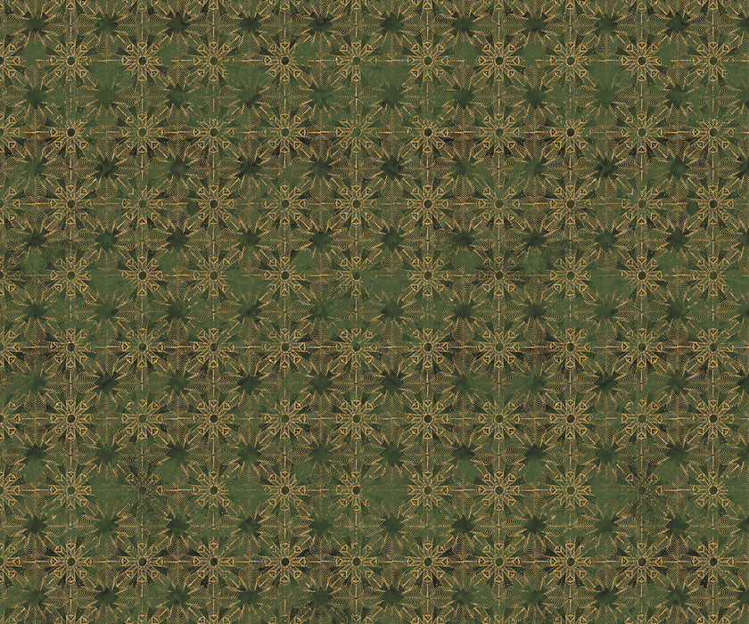 Komar NEU | Digitaldruck Vlies Fototapete - Clubhouse - Größe 300 x 250 cm