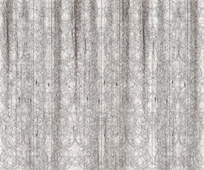 Komar NEU | Digitaldruck Vlies Fototapete - Finka - Größe 300 x 250 cm