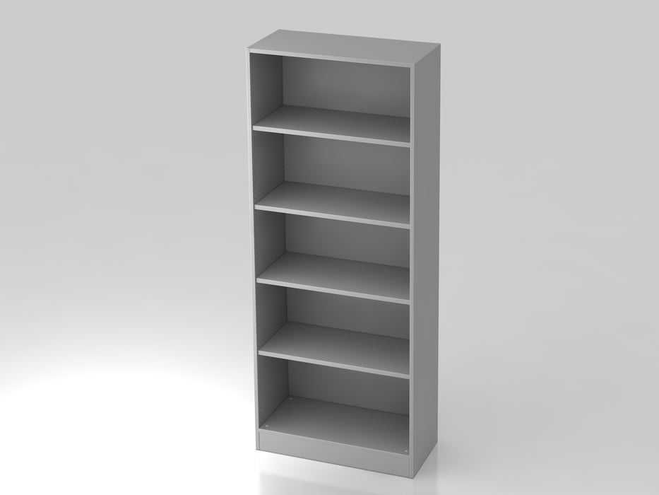 Hammerbacher NEU | Regal 6000, 5 OH