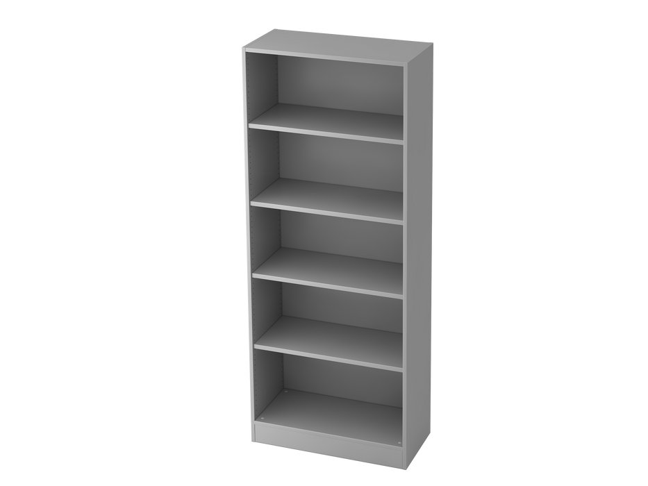 Hammerbacher NEU | Regal 6000, 5 OH