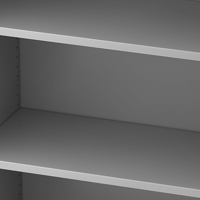 Hammerbacher NEU | Regal 6000, 5 OH