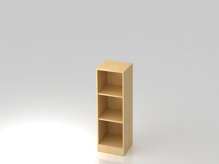 Hammerbacher NEU | Regal schmal 6050, 3 OH