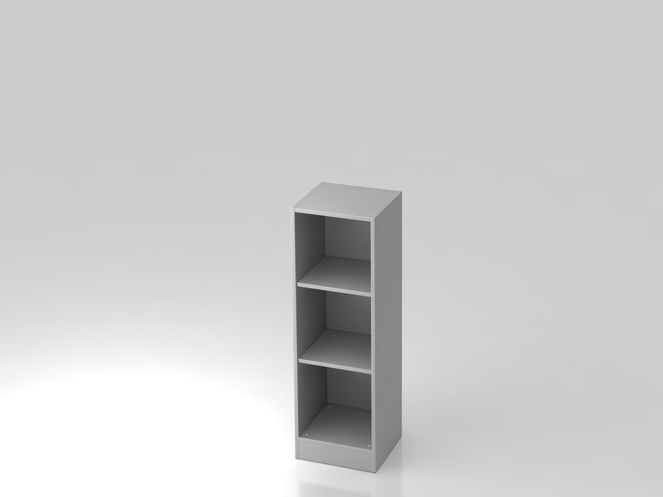 Hammerbacher NEU | Regal schmal 6050, 3 OH