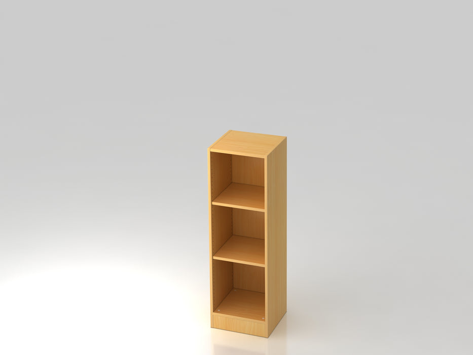 Hammerbacher NEU | Regal schmal 6050, 3 OH