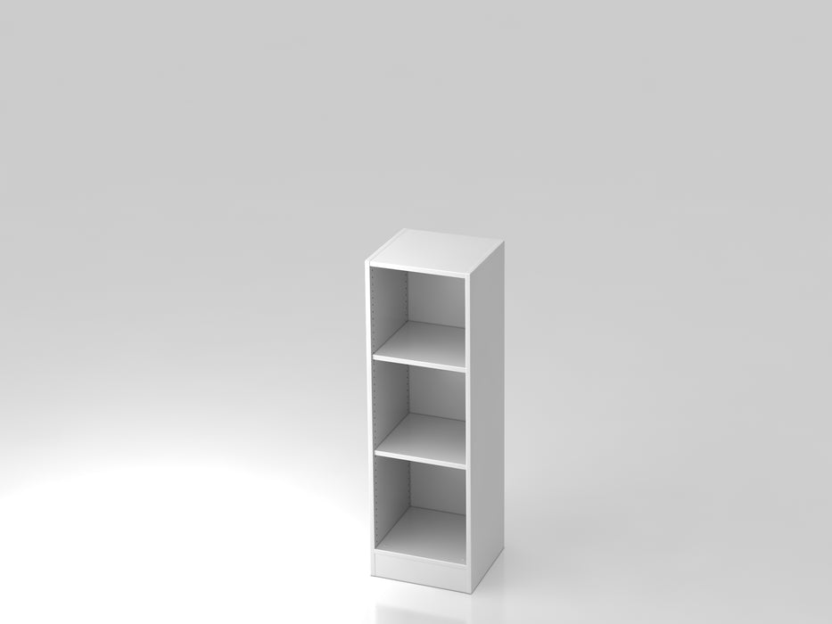 Hammerbacher NEU | Regal schmal 6050, 3 OH