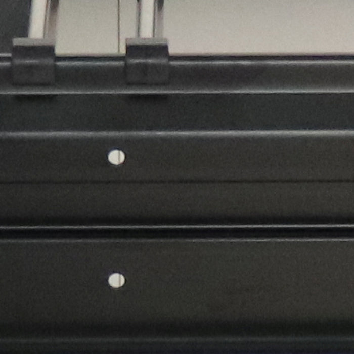 Hammerbacher NEU | Hängeregister hinter Flügeltür