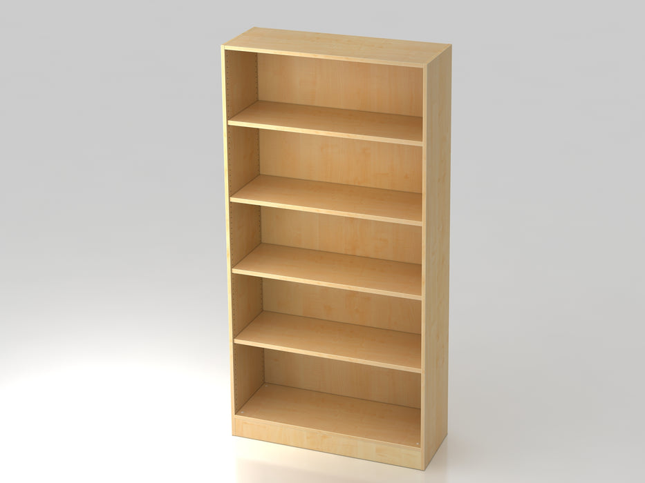 Hammerbacher NEU | Regal breit 6400, 5 OH