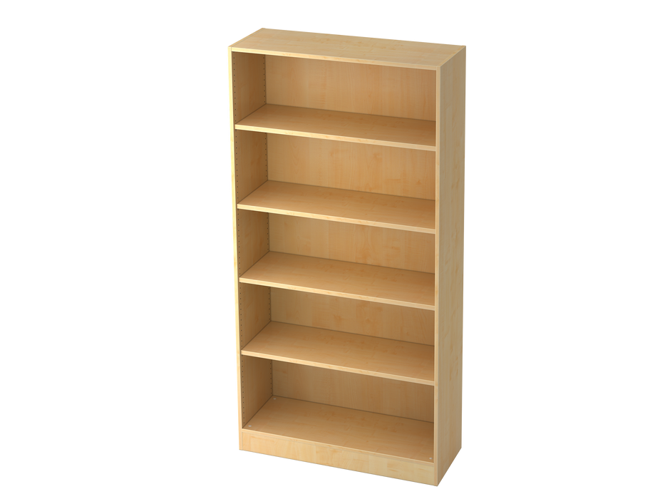 Hammerbacher NEU | Regal breit 6400, 5 OH