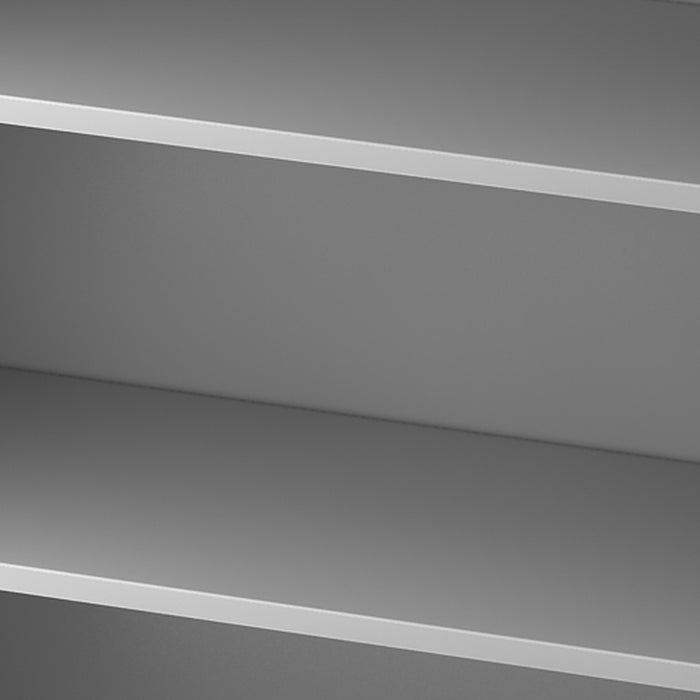 Hammerbacher NEU | Regal breit 6400, 5 OH