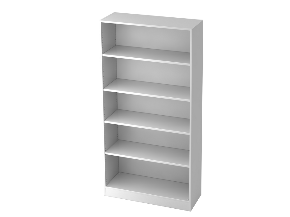 Hammerbacher NEU | Regal breit 6400, 5 OH