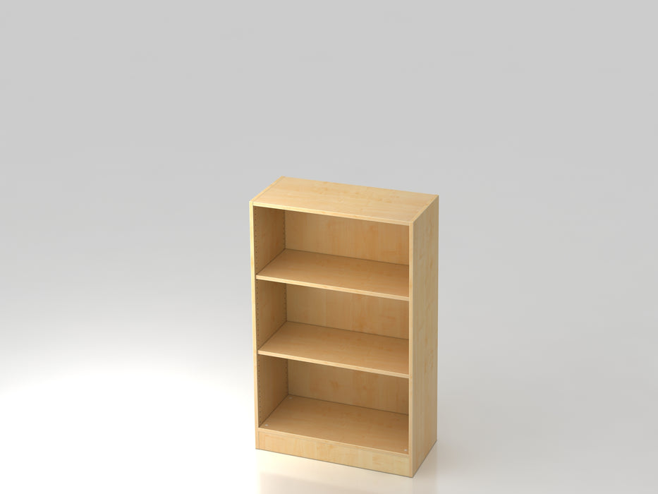 Hammerbacher NEU | Regal, Sockelblende 6500, 3 OH