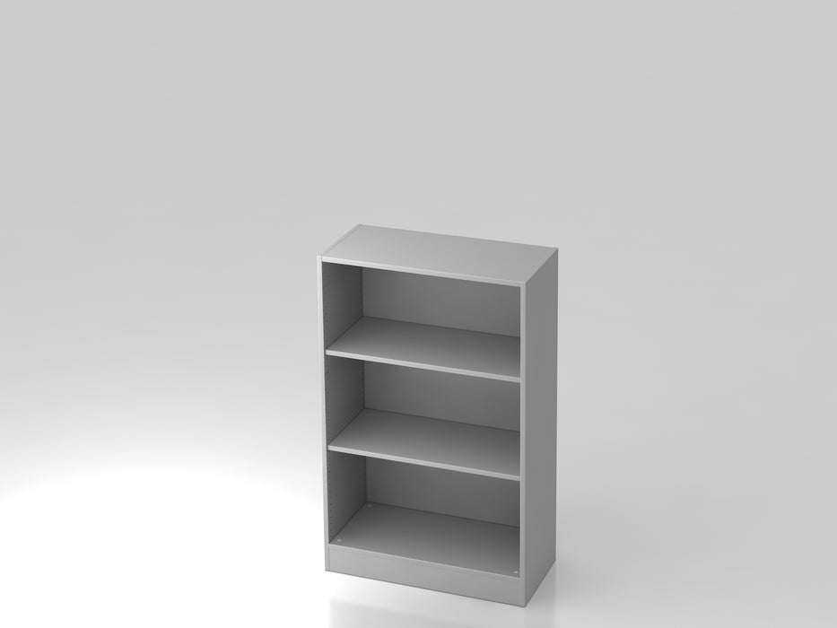 Hammerbacher NEU | Regal, Sockelblende 6500, 3 OH