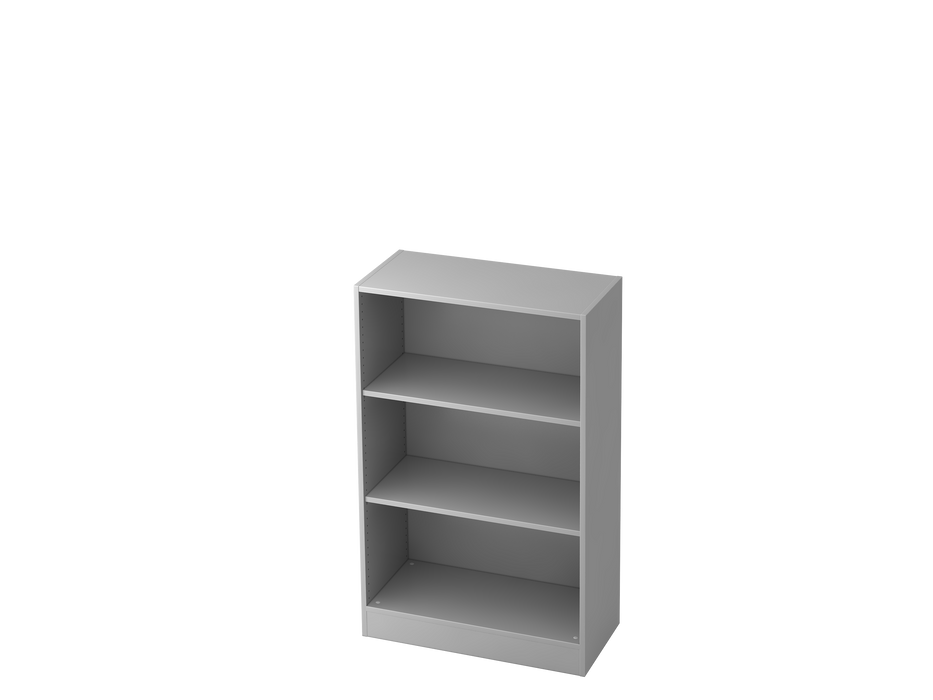 Hammerbacher NEU | Regal, Sockelblende 6500, 3 OH