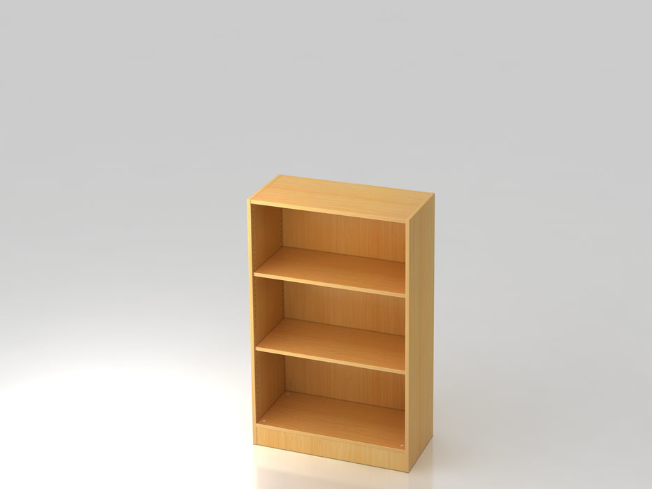 Hammerbacher NEU | Regal, Sockelblende 6500, 3 OH