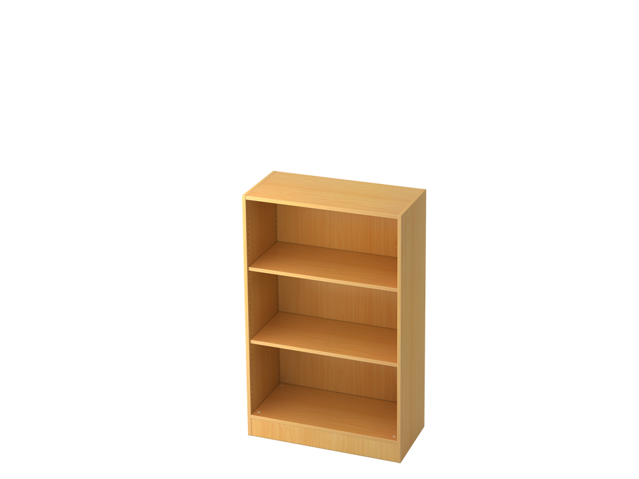 Hammerbacher NEU | Regal, Sockelblende 6500, 3 OH