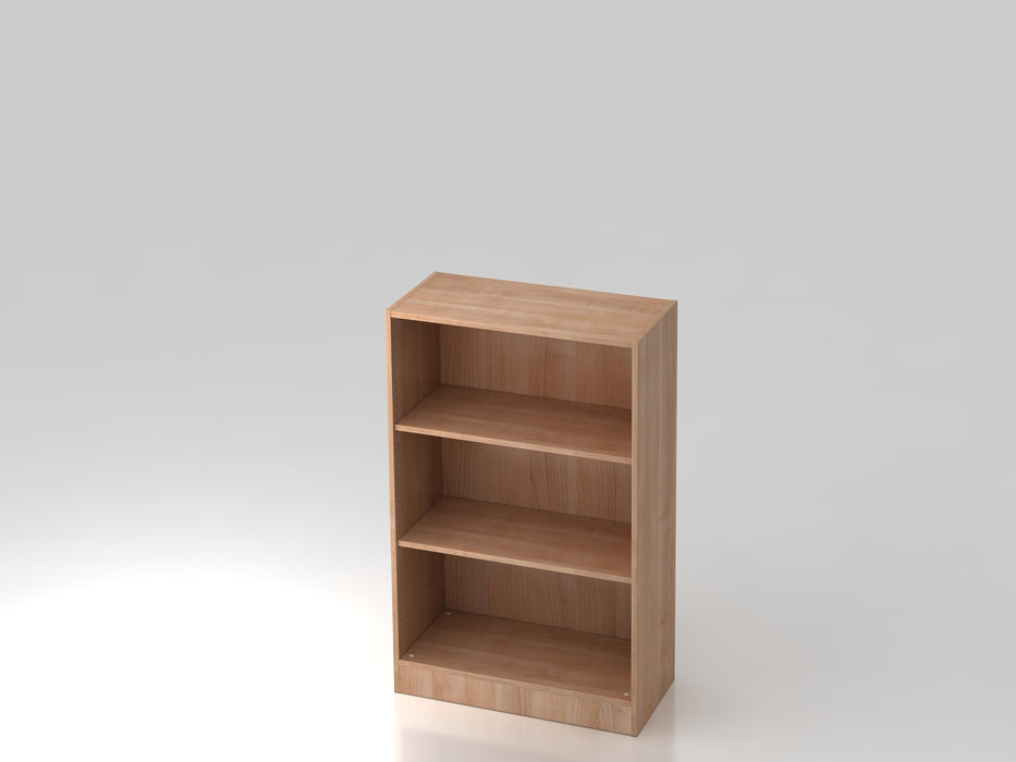 Hammerbacher NEU | Regal, Sockelblende 6500, 3 OH