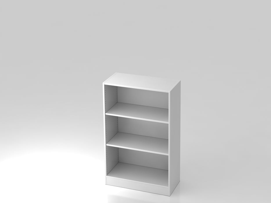 Hammerbacher NEU | Regal, Sockelblende 6500, 3 OH